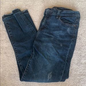 Super soft Zara Jeans
